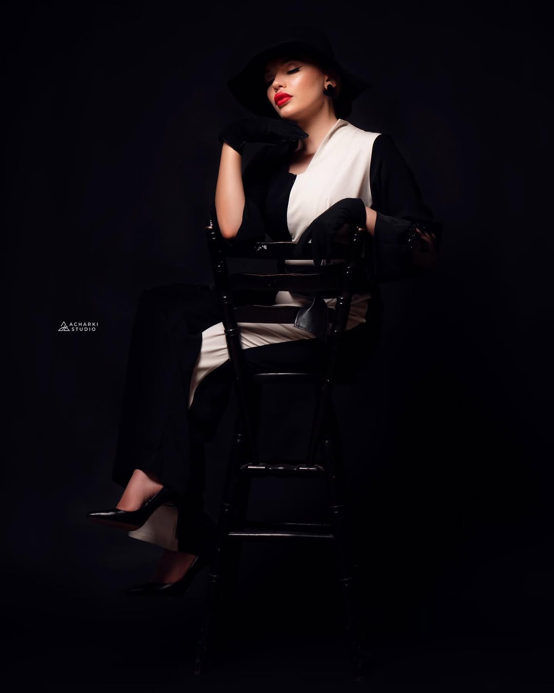 Lifestyle & Portrait - lifestyle modeling